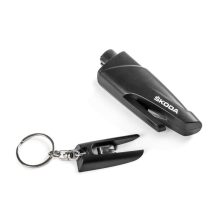 Biztonsági kulcstartó