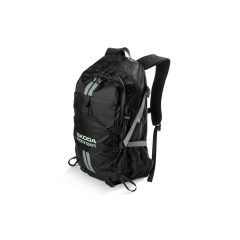 Skoda motorsport hátizsák