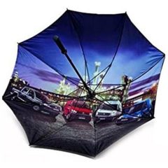 VW panorámaképes esernyő