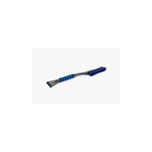 VW jégkaparó hóseprűvel