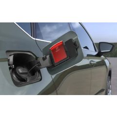 Jégkaparó, tanksapkába