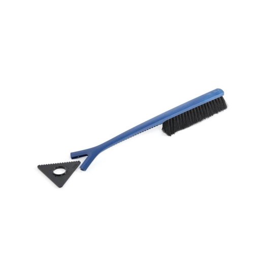 VW Jégkaparó sepruvel