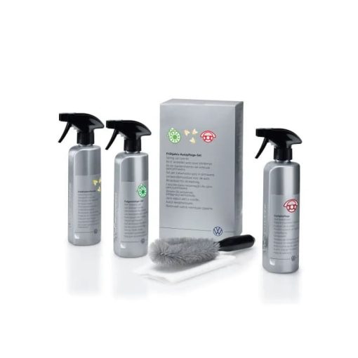 VW tavaszi ápoló csomag