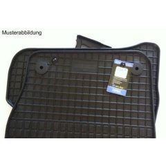 PETEX gumiszőnyeg készlet