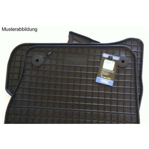 PETEX gumiszőnyeg készlet