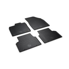 VW gumiszőnyeg garnitúra