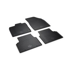 VW gumiszőnyeg garnitúra