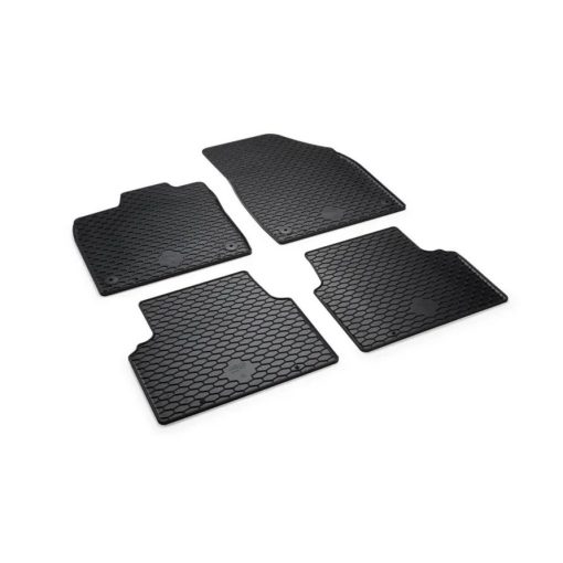 VW gumiszőnyeg garnitúra