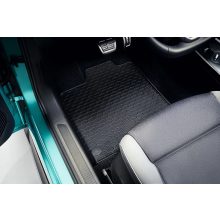 VW gumiszőnyeg garnitúra