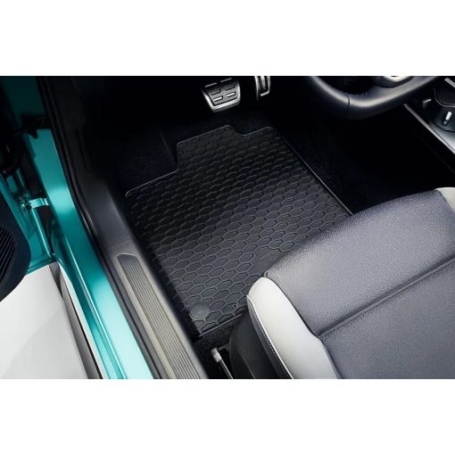 VW gumiszőnyeg garnitúra