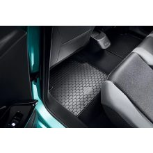 VW gumiszőnyeg garnitúra