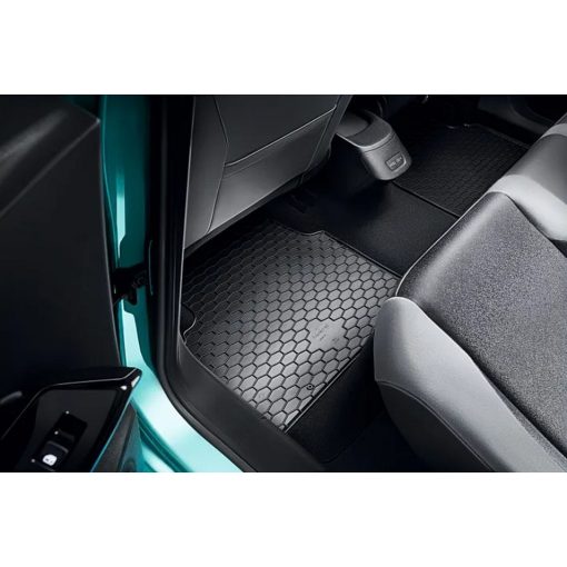 VW gumiszőnyeg garnitúra