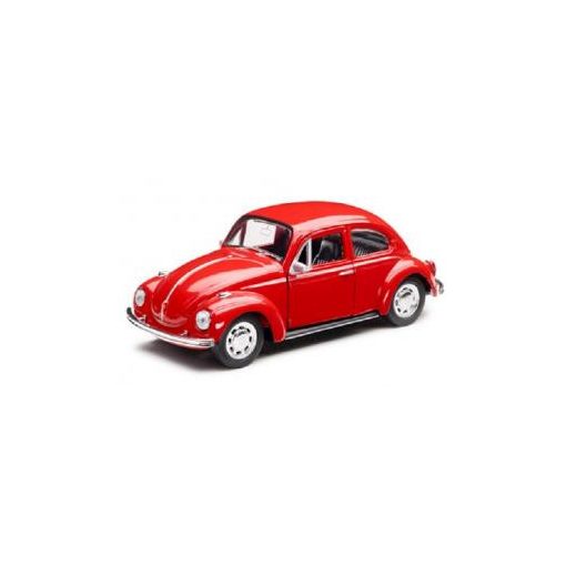 VW Bogár játékautó