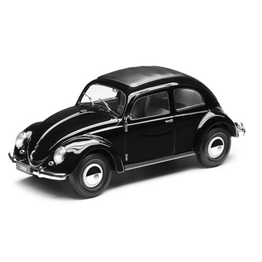 VW Bogár modellautó