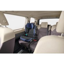 VW i-SIZE gyerekülés