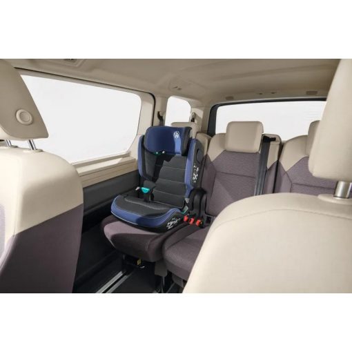 VW i-SIZE gyerekülés