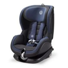 VW i-SIZE gyerekülés