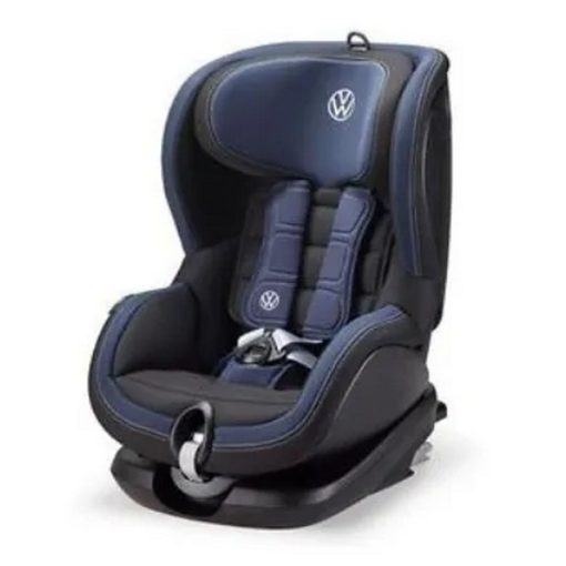 VW i-SIZE gyerekülés