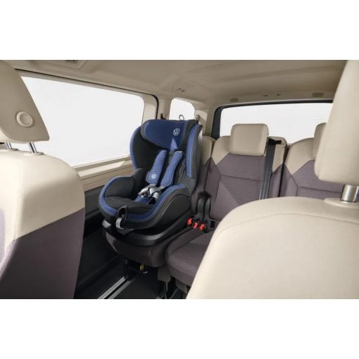 VW i-SIZE gyerekülés