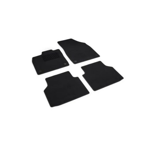 "Plus" szövetszőnyeg