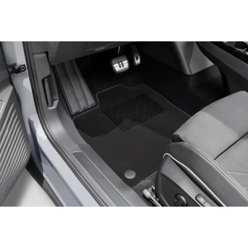 "Plus" szövetszőnyeg