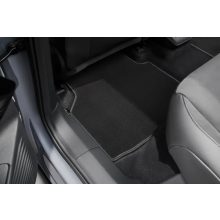 "Plus" szövetszőnyeg