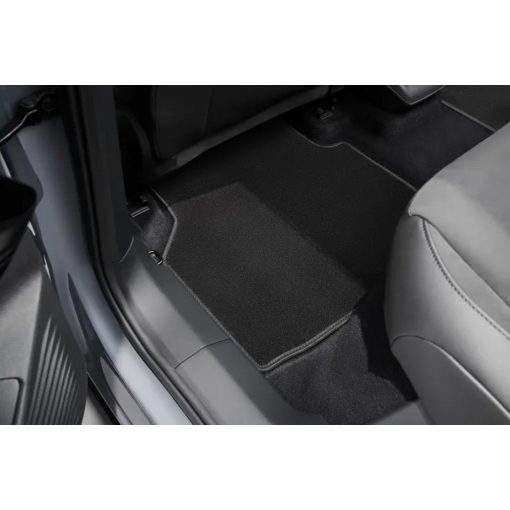 "Plus" szövetszőnyeg