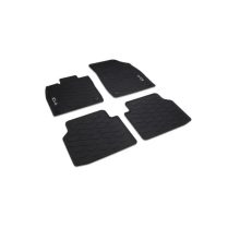 Gumiszőnyeg készlet