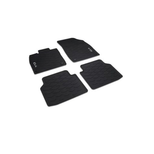 Gumiszőnyeg készlet