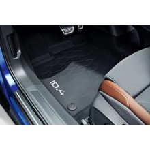 Gumiszőnyeg készlet