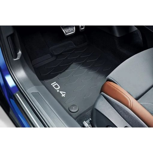 Gumiszőnyeg készlet