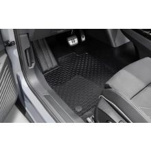 Gumiszőnyeg garnitúra