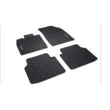 VW ID5 szőnyeg garnitura