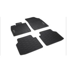 VW ID5 szőnyeg garnitura