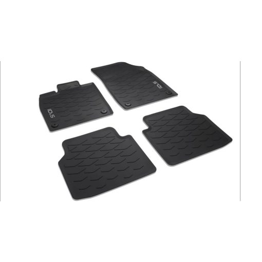 VW ID5 szőnyeg garnitura