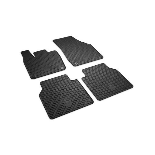 Thomatex Gumiszőnyeg