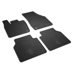 VW gumiszőnyeg garnitúra