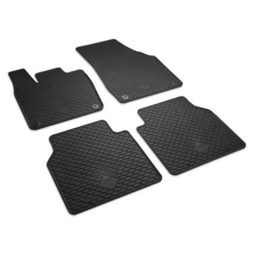 VW gumiszőnyeg garnitúra