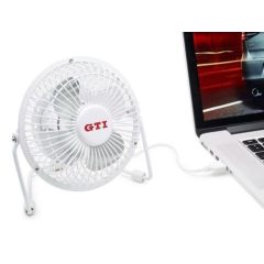 VW GTI USB Ventillátor