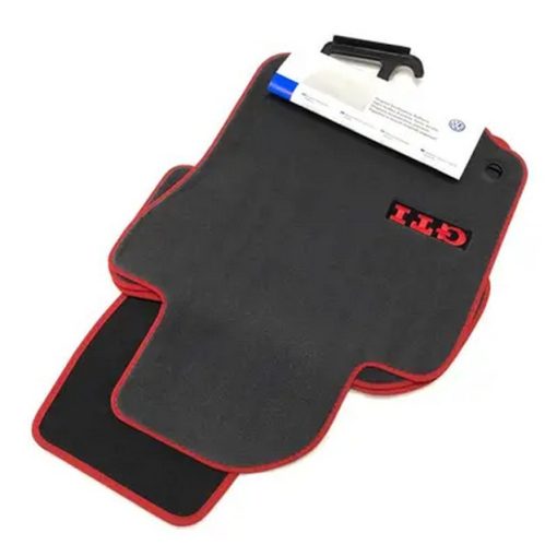 GTI gyári textilszőnyeg