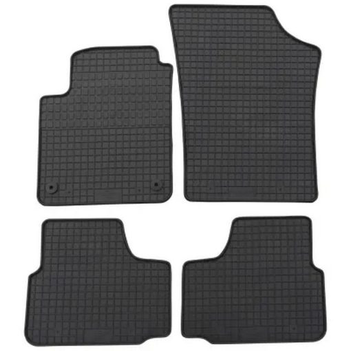 PETEX gumiszőnyeg szett