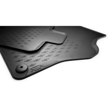 VW ID. BUZZ gumiszőnyeg