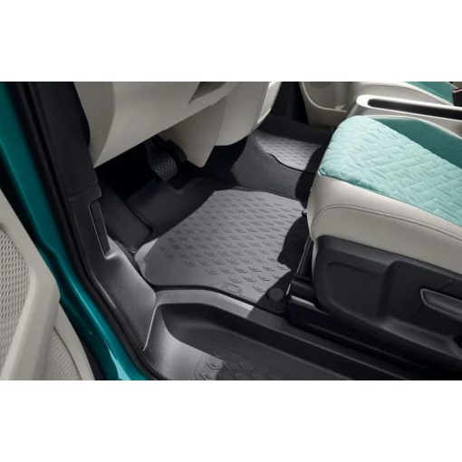 VW ID. BUZZ gumiszőnyeg