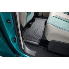 VW gumiszőnyeg 2. üléssor