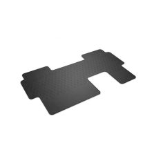 VW gumiszőnyeg 2. üléssor