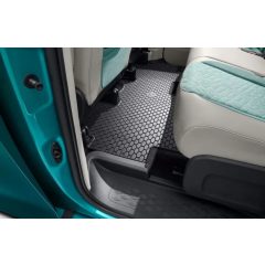 VW Gumiszőnyeg 2. üléssor