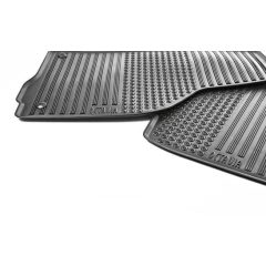 Skoda gumiszőnyeg első