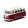 VW T1A Samba Busz 1:43