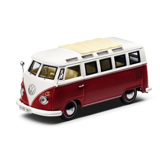 VW T1A Samba Busz 1:43