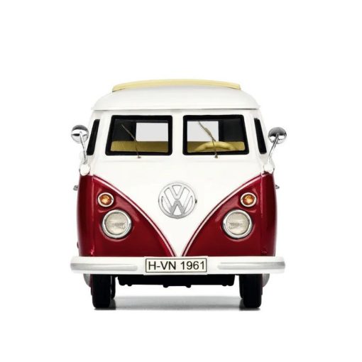 VW T1A Samba Busz 1:43